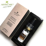 ARTISCARE Coenzyme Q10 Face Serum Shrink Pores Essence Oil Control Moisturizing Cream 3Pcs Skin Care