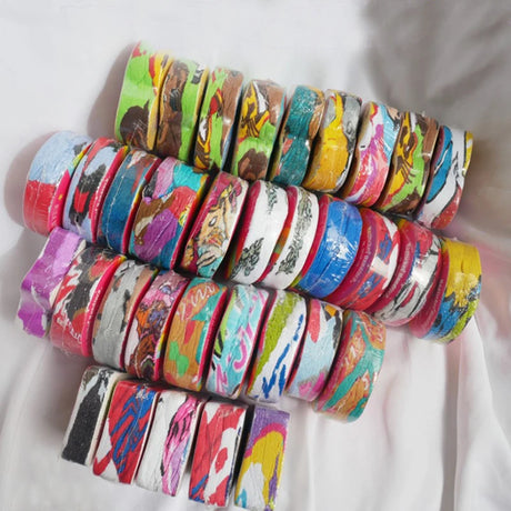 5 / 10pcs,Compressed Towel Disposable Capsules Towels Magic Face Care Tablet Outdoor Travel Cloth Wipes Paper Tissue,30x30cm