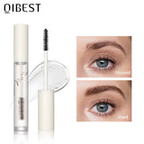 NICEFACE Eyebrow Styling Gel Waterproof Transparent Eyebrow Wax Set Brow Gel For Eyebrow Long-lasting Makeup Eyebrow Sculpt Soap