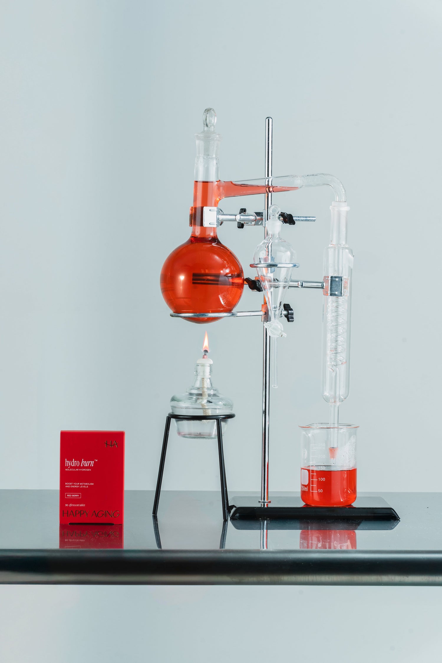 Molecular Hydrogen