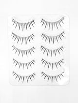 Zodiac Manga Lashes