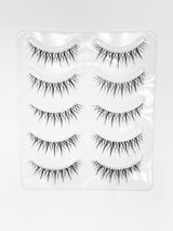 Zodiac Manga Lashes