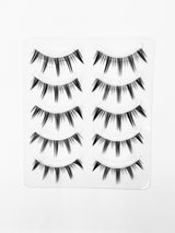 Zodiac Manga Lashes