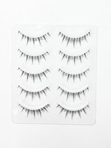 Zodiac Manga Lashes