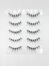 Zodiac Manga Lashes
