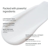 Light Therapy Boosting Face & Neck Serum
