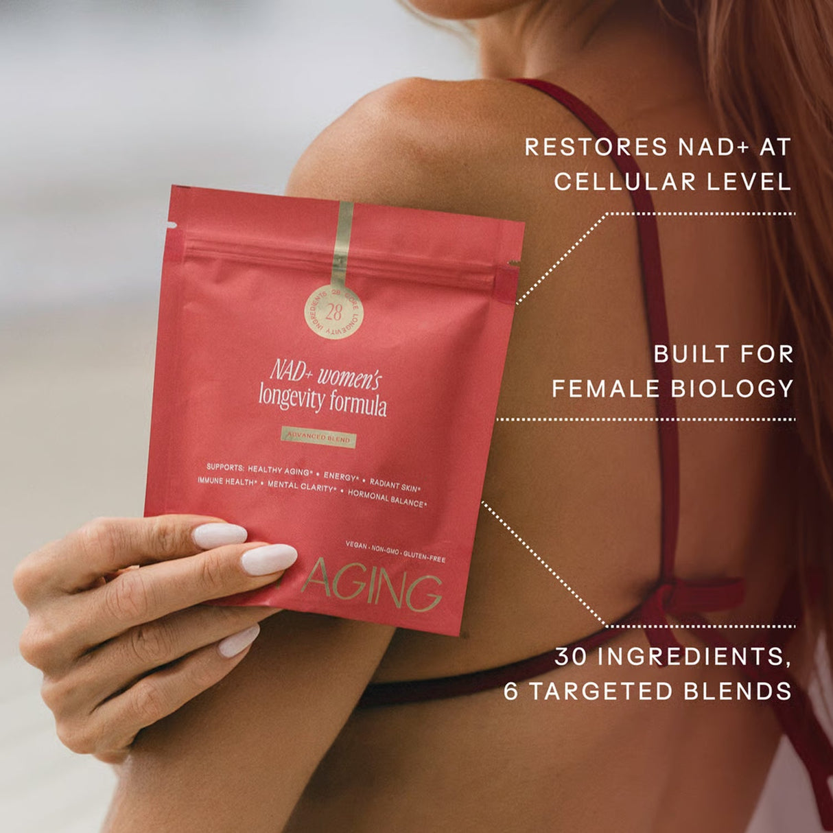 Women's Advanced Protocol