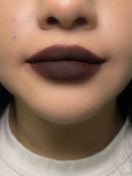 Cupid Lip Mud