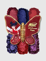 Nekoyanin x Winx Club Makeup Palette