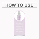 Dry Shampoo Spray Oil Control Volumizing Smooth Nourish Thickening Moisturizing Travel Lightweight Lasting Fluffy Hair Refresher