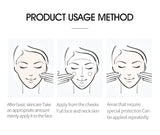 Face Cream Whitening Freckle Remove Facial Cream Remove The Black,Melasma Dark Spot Acne Deposits VE Nourish Brighten Skin Care