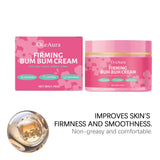 Buttock Enlargement Cream Improve Sagging Lifting Shaping Plumping Tightening Smoothing Moisturizing Sexy Body Hip Enhance Cream