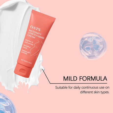 Stretch Mark Repair Cream Pregnant Women Anti Wrinkles Firming Nourishing Smoothing Improve Elasticity Remove Stretch Mark Cream