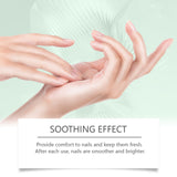 Nail Fungal Treatment Ointment Anti Infection Paronychia Onychomycosis Soft Hand Feet Toenail Repair Damaged Health Care Cream
