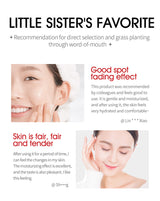 Face Cream Whitening Freckle Remove Facial Cream Remove The Black,Melasma Dark Spot Acne Deposits VE Nourish Brighten Skin Care