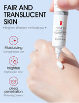 Face Cream Whitening Freckle Remove Facial Cream Remove The Black,Melasma Dark Spot Acne Deposits VE Nourish Brighten Skin Care