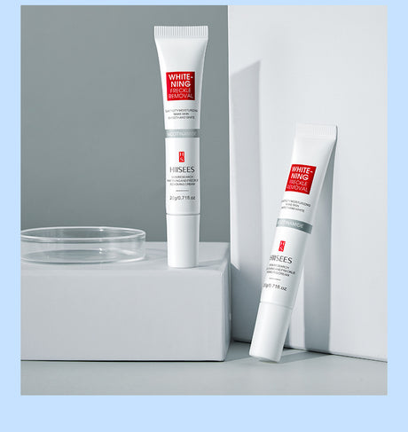 Face Cream Whitening Freckle Remove Facial Cream Remove The Black,Melasma Dark Spot Acne Deposits VE Nourish Brighten Skin Care