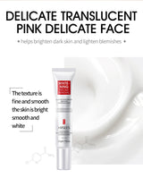 Face Cream Whitening Freckle Remove Facial Cream Remove The Black,Melasma Dark Spot Acne Deposits VE Nourish Brighten Skin Care