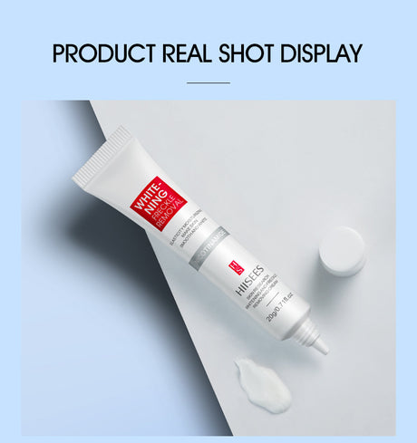 Face Cream Whitening Freckle Remove Facial Cream Remove The Black,Melasma Dark Spot Acne Deposits VE Nourish Brighten Skin Care