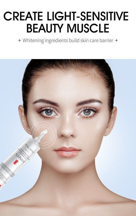 Face Cream Whitening Freckle Remove Facial Cream Remove The Black,Melasma Dark Spot Acne Deposits VE Nourish Brighten Skin Care
