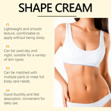 Fat Burner Cream Anti Cellulite Firming Belly Leg Body Weight Loss Fitness Shaping Moisturizing Nourish Massage Slimming Cream