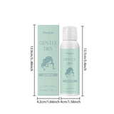 Dry Shampoo Spray Control Oil Absorbing Volumizing Air Fluffy Root Lifting Refreshing Moisturizing Travel No White Beauty Health