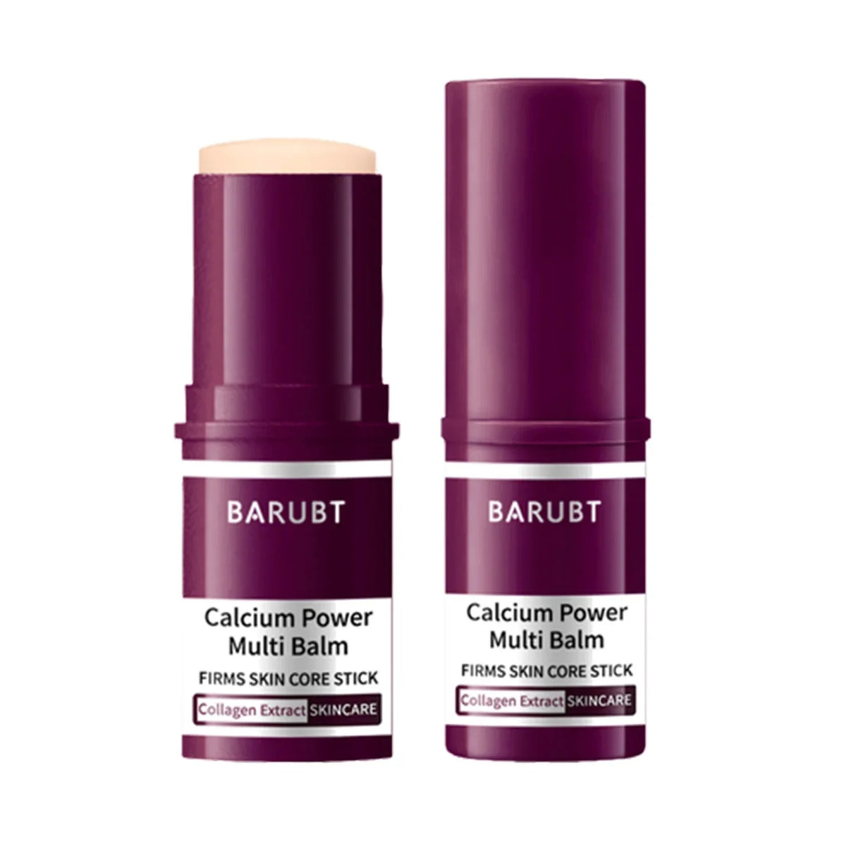 New Calcium Volume Eye Cream Stick | Reduce Fine Lines, Dark Circles, Tighten & Moisturize