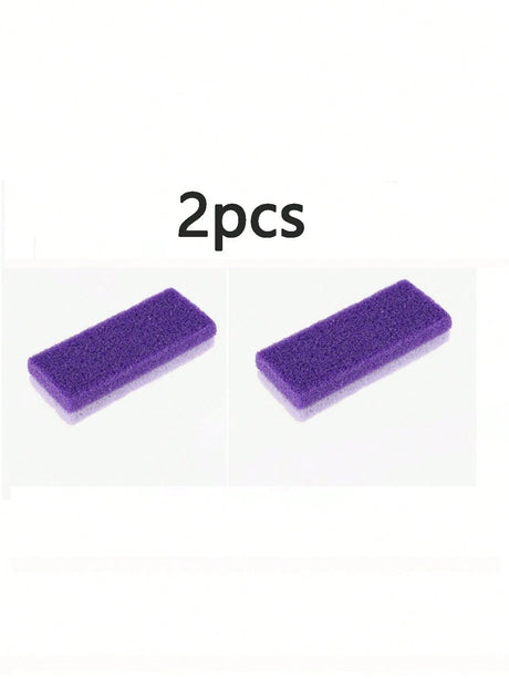 Premium Foot Care Set – Dual-Sided Foot File & Natural Pumice Stone for Smooth, Soft Heels