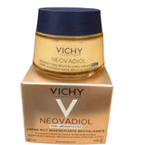 New Version of Ready-to-use Collagen Cream with Peptides and Anti-wrinkle Night Cream, 50ml Concentrated Essence, 30ml Lotion