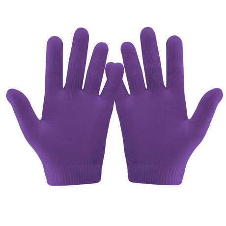 Reusable Silicone Moisturizing Mask Socks Exfoliating Anti Crack Protective Gloves Dry Dead Skin Remover Tools Hand Foot Care