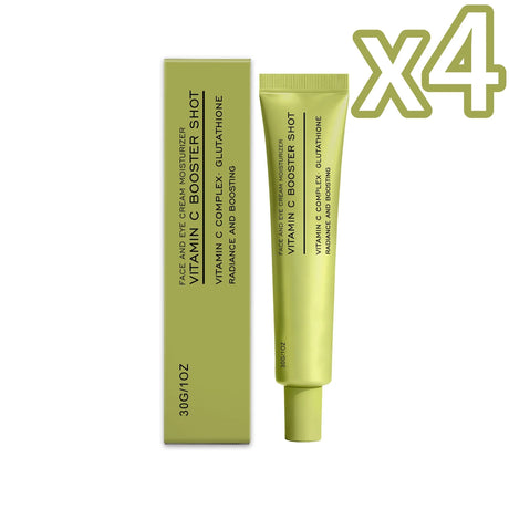 Nicotinamide Skin Moisturizing Cream Lock Water Hydrate Dry Skin Brighten Skins Tone Suitable Face Eye Use Vitamin C Moisturizer