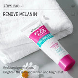 Whitening Cream Private Parts Underarm Bleaching Serum Whiten Butt Knee Brighten Inner Thigh Intimate Parts Dark Remove Melanin