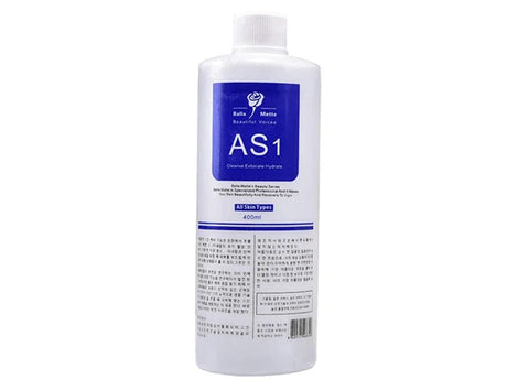 3pcs AS1 SA2 AO3 Aqua Peeling Solution 400ml Hydra Dermabrasion Face Clean Facial Cleansing Blackhead Export Liquid Beauty Salon
