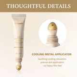 Smooth Fine Line Primer Soften Fine Lines Pores Natural Matte Finish Improve Dull Skin Deeply Hydration Silky Lightweight Primer