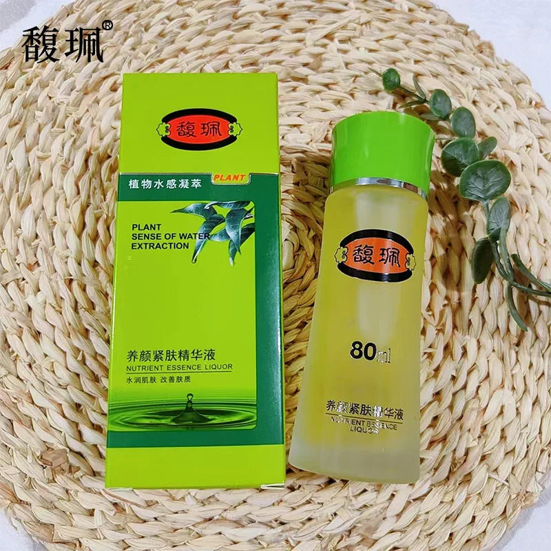 Ginseng Rejuvenating Face Cream Anti-Aging Moisturizer for Mature Skin, Day & Night Hydration, Improves Skin Tone Elasticity