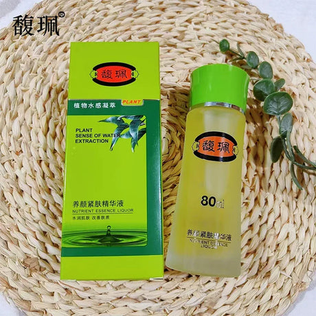 Ginseng Rejuvenating Face Cream Anti-Aging Moisturizer for Mature Skin, Day & Night Hydration, Improves Skin Tone Elasticity