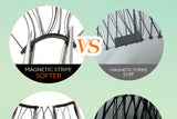 VYRILA Soft Magnetic Eyelashes No Glue Needed Reusable Natural Look 3D Lashes Easy Apply Soft Magnetic Lashes Kit for Eye Makeup