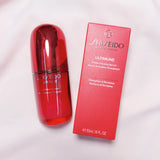 Shiseido Ultimune Power Infusing Concentrate IV Face Serum Strengthen Skin Barrier Boost Immunity Hydrate Repair Dull