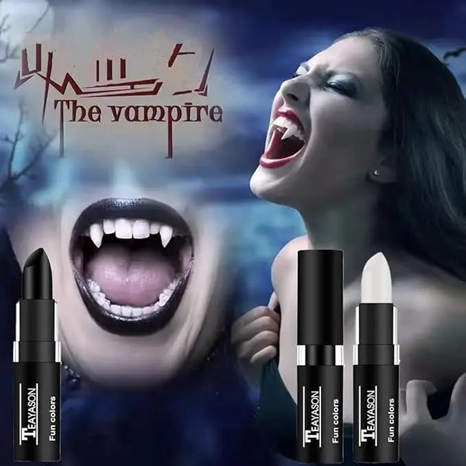 TEAYASON 12 Color Waterproof Lasting Sexy Red Lipstick Matte Lipstick Cosmetics Lip Gloss Waterproof Long-lasting