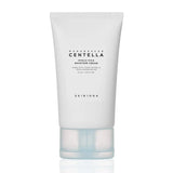 Korean Centella Hyalu Cica Water-Fit Sun Serum SPF50 Sunscream & Facial Hyalu-Cica Moisture Cream Beauty Skincare Sets