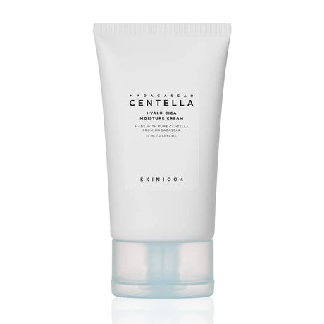 Korean Centella Hyalu Cica Water-Fit Sun Serum SPF50 Sunscream & Facial Hyalu-Cica Moisture Cream Beauty Skincare Sets