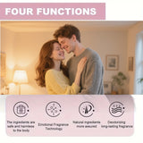 Sex Perfume Pheromone For Man To Attract Women Intimate Partner Perfume Long Lasting Stimulates Flirtation Perfume Sexually Oil