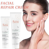 40/100ML Repairing Soothing Protective Cream 30ML Hyaluron Activ Procedure Retinal Cream Sensitive Irritated Eye Face Skin Care