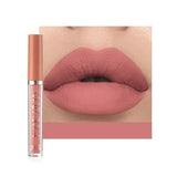 HANDAIYAN 1/6 PCS Lipstick Set Make-up for Women Non Stick Cup Waterproof Long Lasting Cosmetics Korean Makeup Matte Lipstick