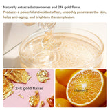 AILKE Body Milk For Brightening And Clearing Uneven Skin Tone, Moisturizes, Remove Black Spots, Whitening, For All Skin Types