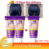 Buttock Lifting Cream Hip Breast Plump Growth Massage Prevent Sagging Boobs Bigger Tightening Shaping Butt Enlargement Cream