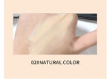 JOCO Liquid Foundation Oil Control Moisturizing Makeup Concealer Refreshing Natural Clear Waterproof Longlasting Face Makeup Hot