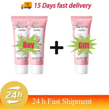 Remove Melanin Nicotinamide Brightening Cream For Dark Skin Effective Lighten Thigh Inner Bleach Private Parts Brighten Cream