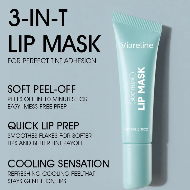 Lip Booster Plumping Serum Oil Hyaluronate Acid Moisturizing Sexy Enhancer Non-Irritating Brighten Fade Lines Plump Products
