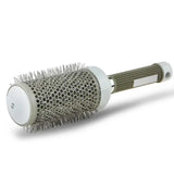6 Size Hair Brush Nano Hairbrush Thermal  Round Barrel Comb Hairdressing Hair Salon Styling Drying Curling Blow Dry Hair Brush